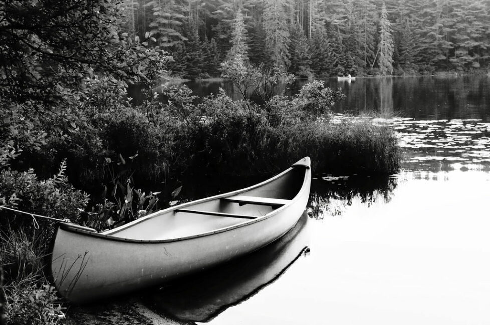 Algonquin_park_canoe