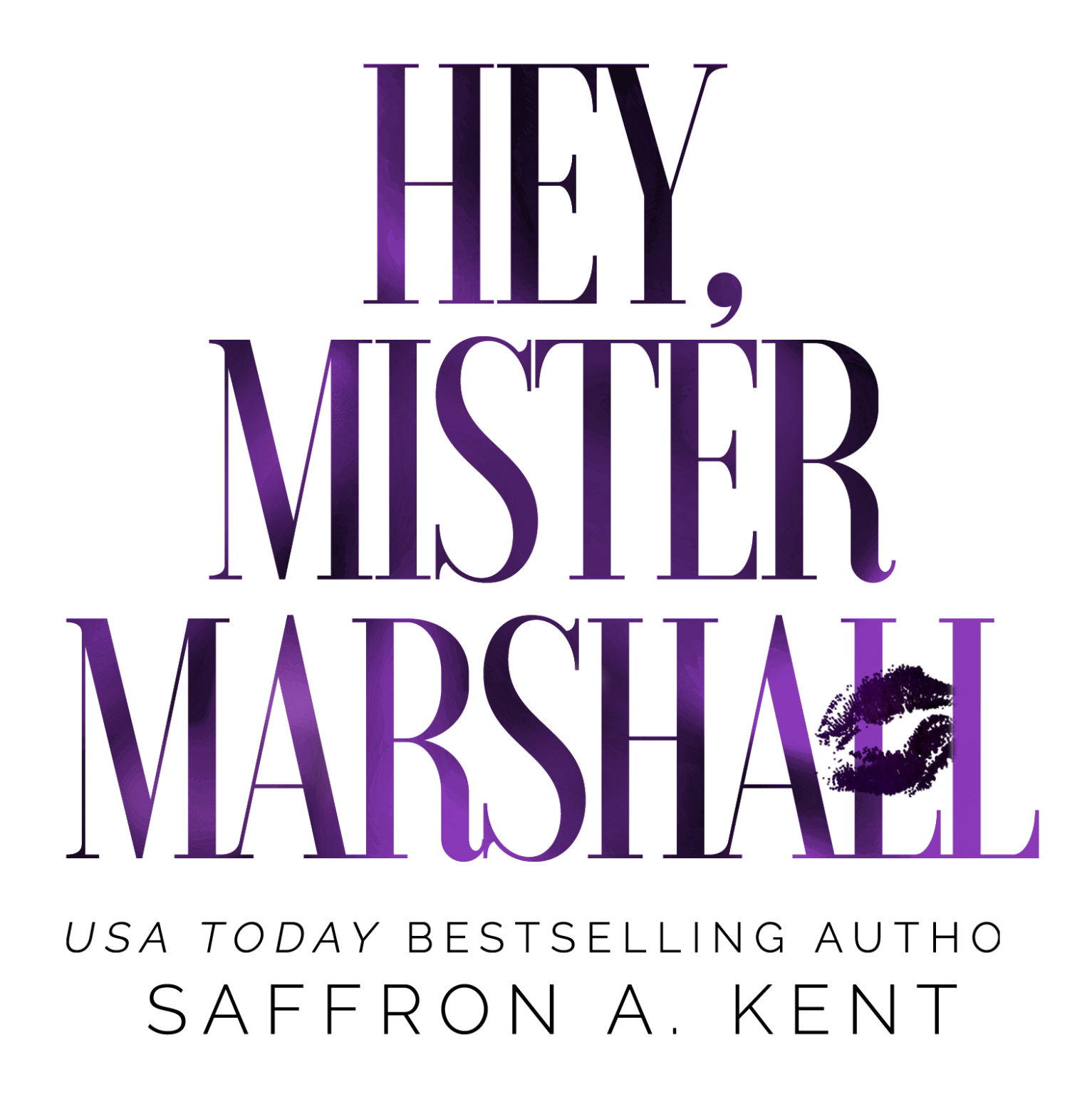Learn More About Hey, Mister Marshall