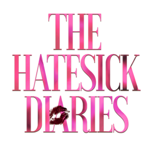 TheHatesickDiaries_Title