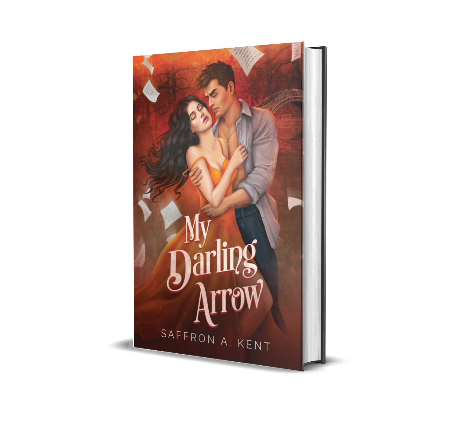 St. Mary’s Rebels Special Edition Vintage Hardcover Set