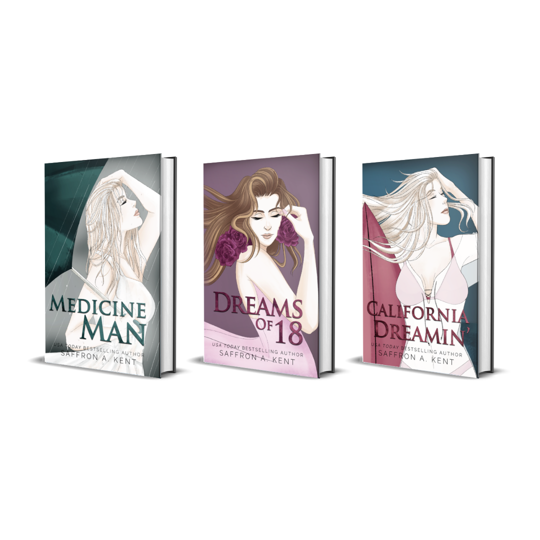 Heartstone Series BUNDLE