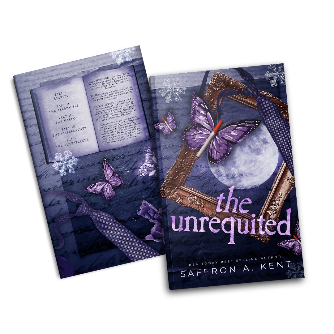 The Unrequited