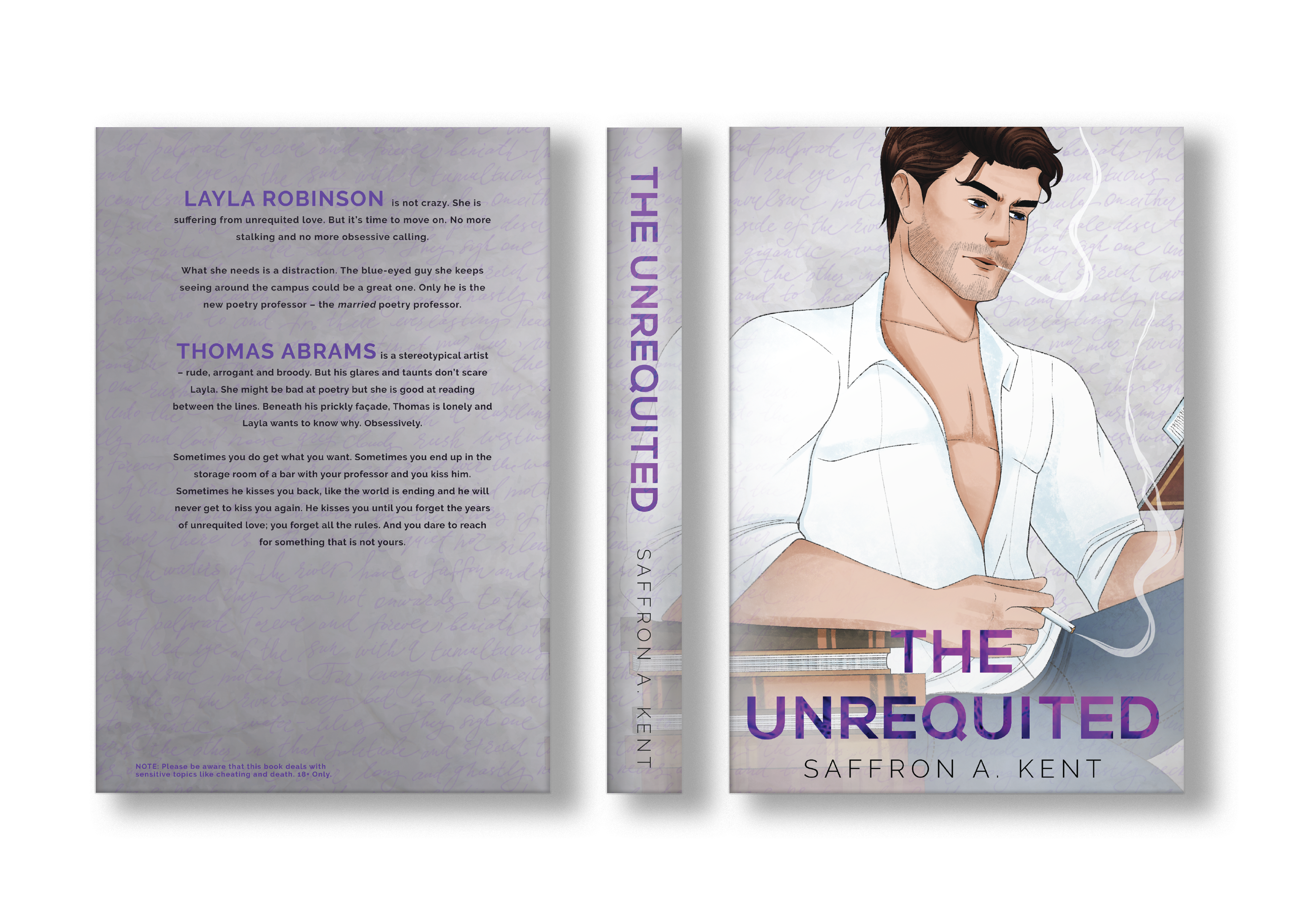 The Unrequited