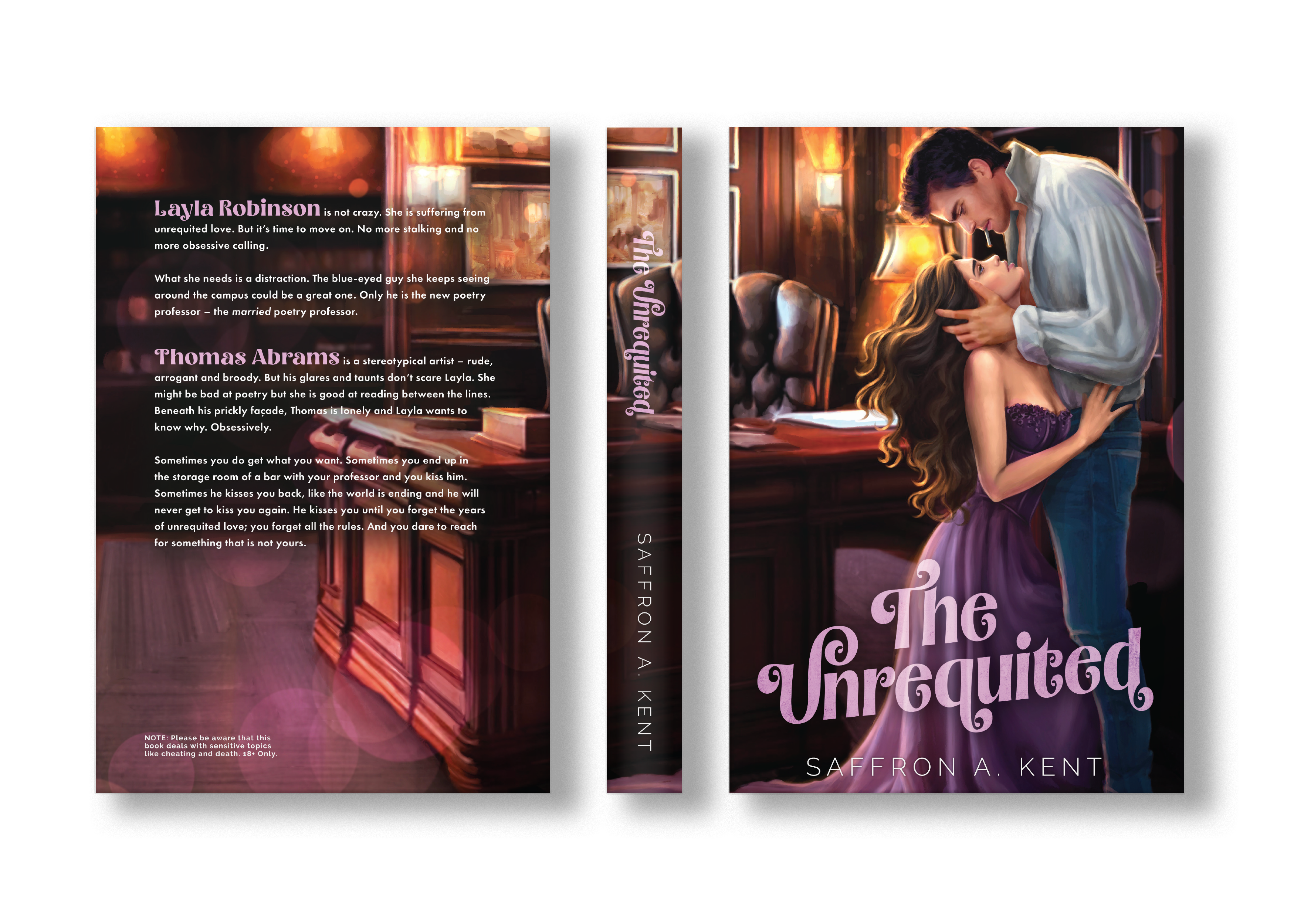 The Unrequited