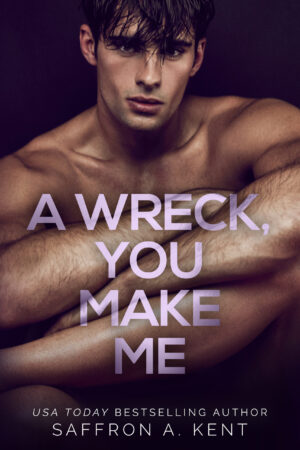 AWreck,YouMakeMe_Ebook_Amazon