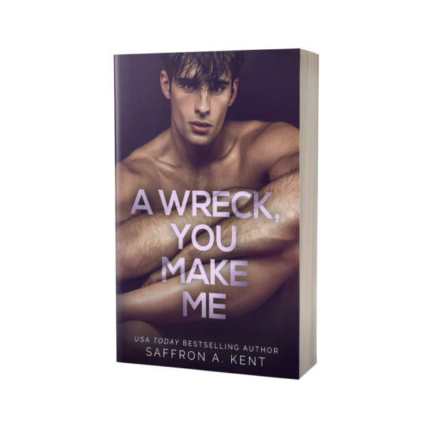 A Wreck, You Make Me - Original Cover