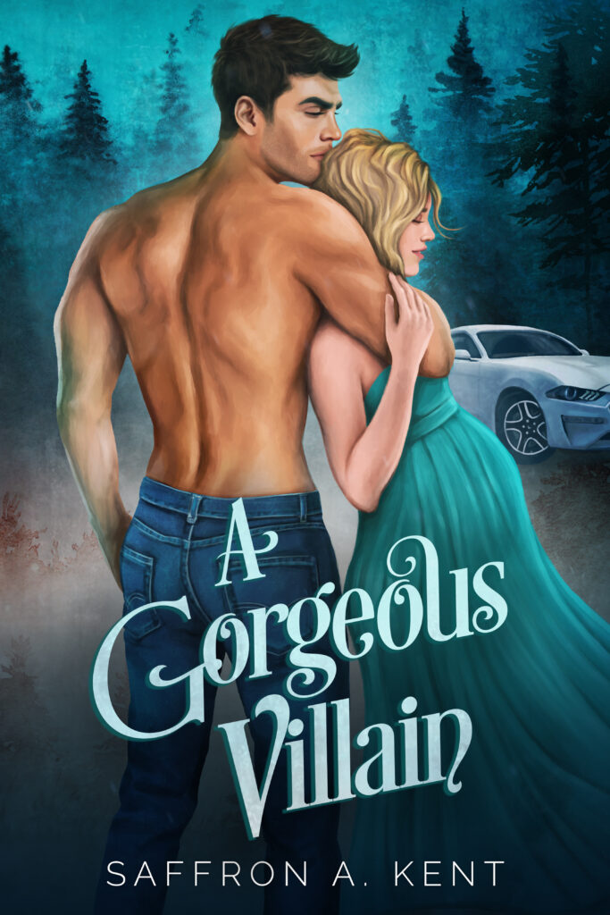 AGorgeousVillain_BodiceRipper_Ebook_Amazon