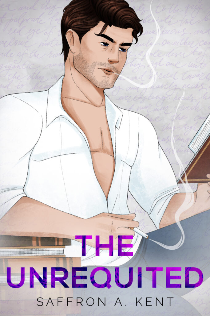 TheUnrequited_Ebook_Amazon